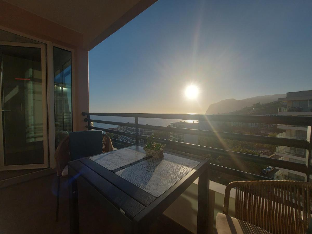 Horizon Dream Apartment Funchal  Exterior photo