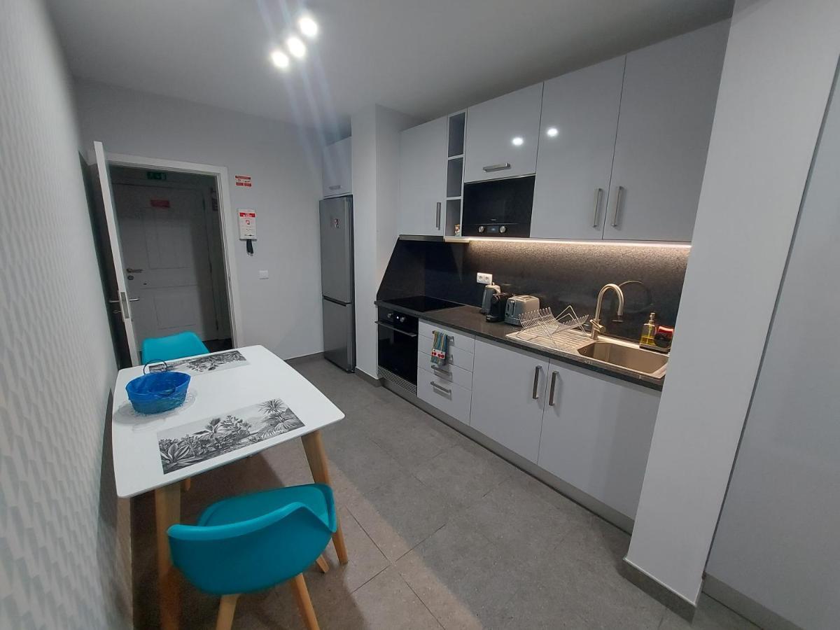 Horizon Dream Apartment Funchal  Exterior photo