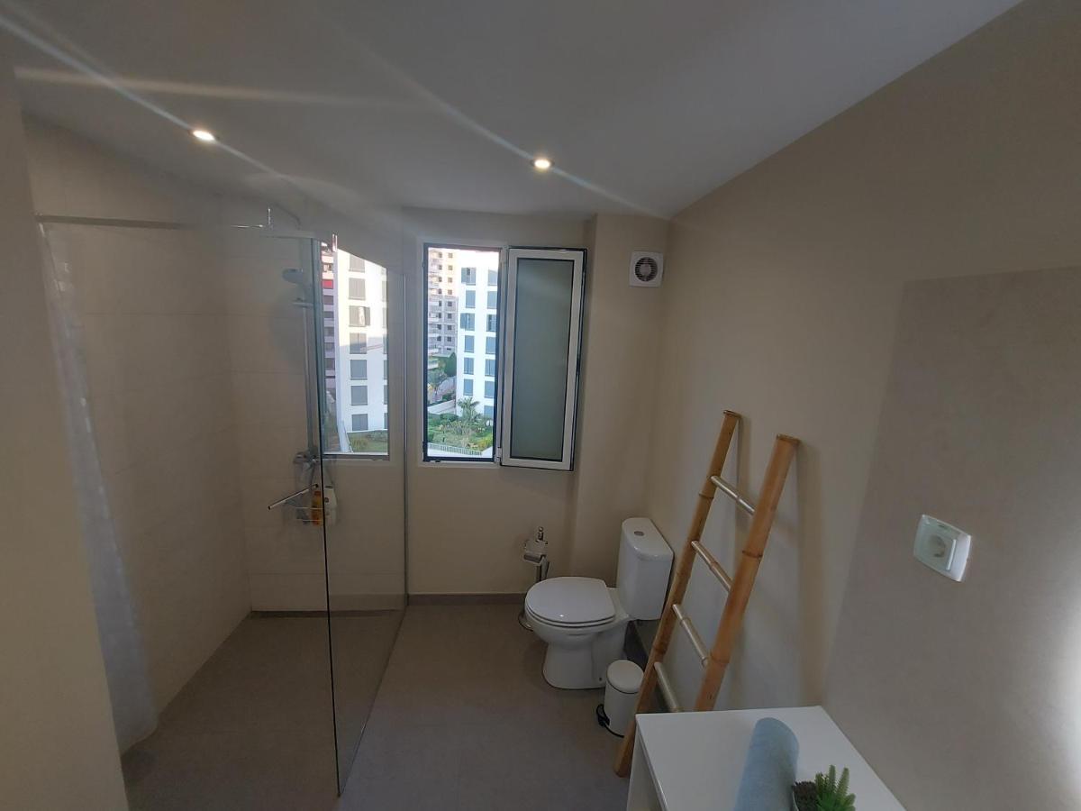 Horizon Dream Apartment Funchal  Exterior photo