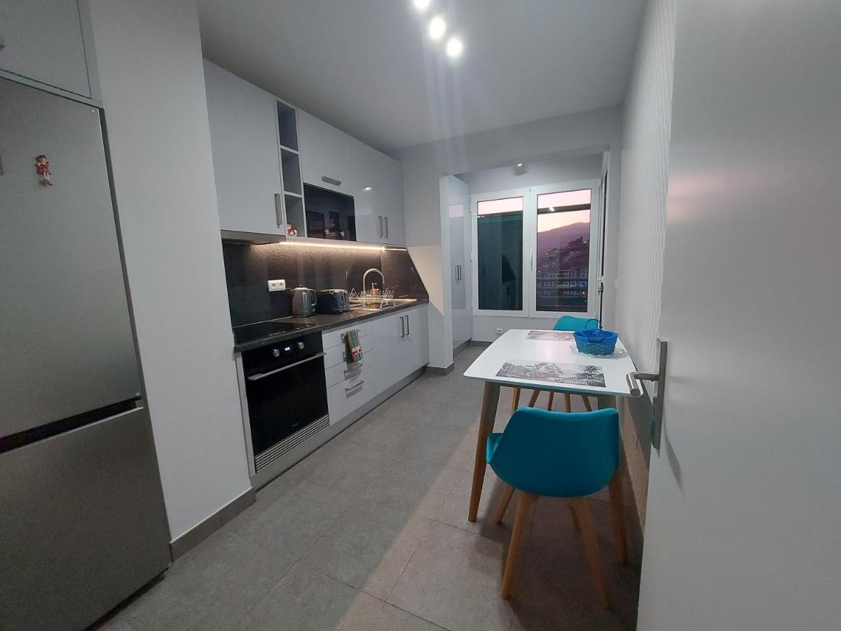 Horizon Dream Apartment Funchal  Exterior photo