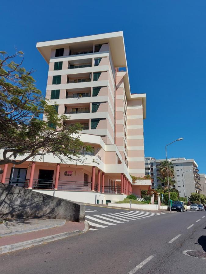 Horizon Dream Apartment Funchal  Exterior photo